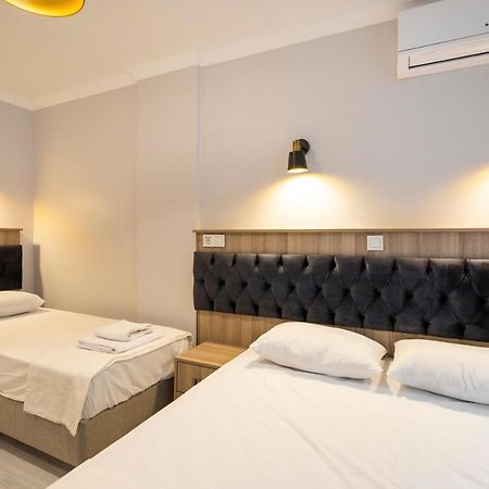 Sehzade Hotel Istanbul Bagian luar foto