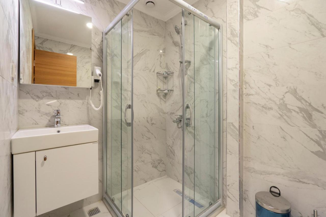 Sehzade Hotel Istanbul Bagian luar foto