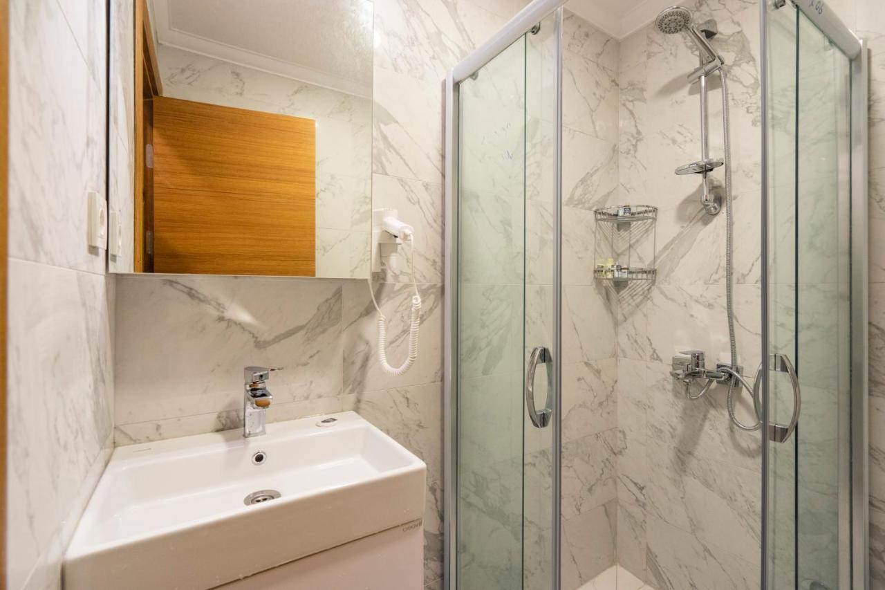 Sehzade Hotel Istanbul Bagian luar foto